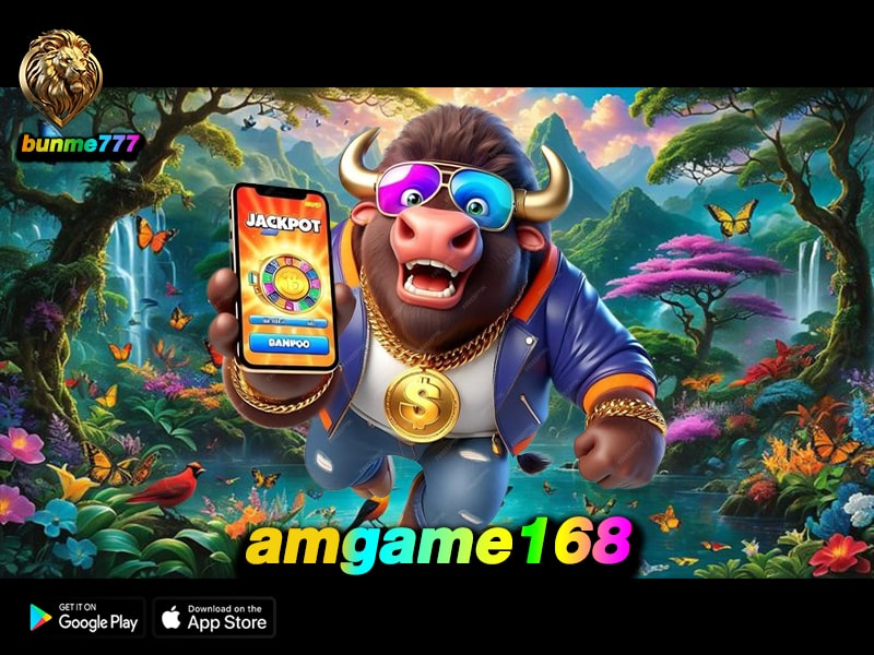 amgame168