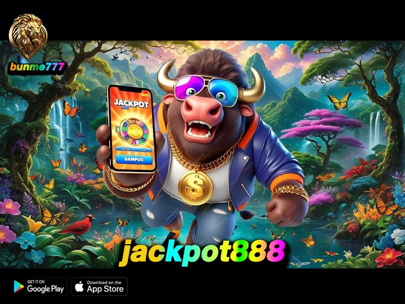 jackpot888